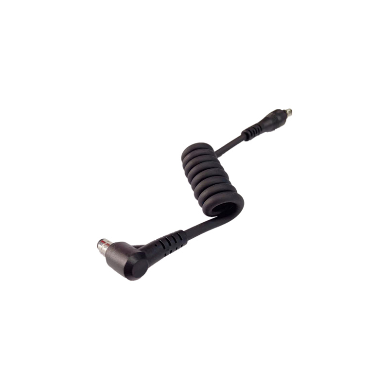 DC-spring-wire