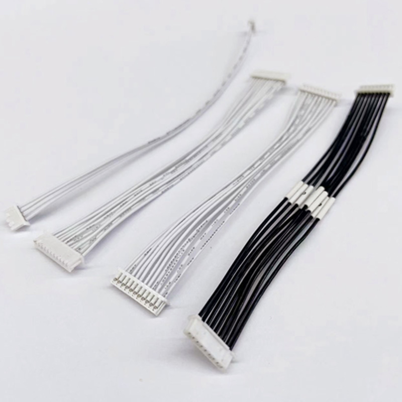 Terminal wire