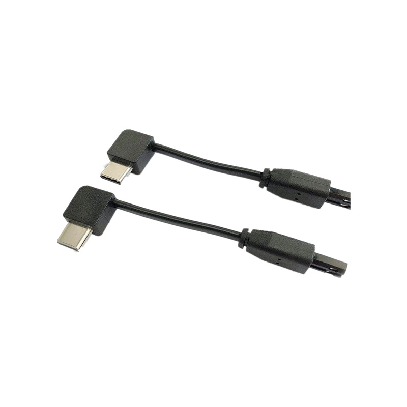 Typec elbow fast charging