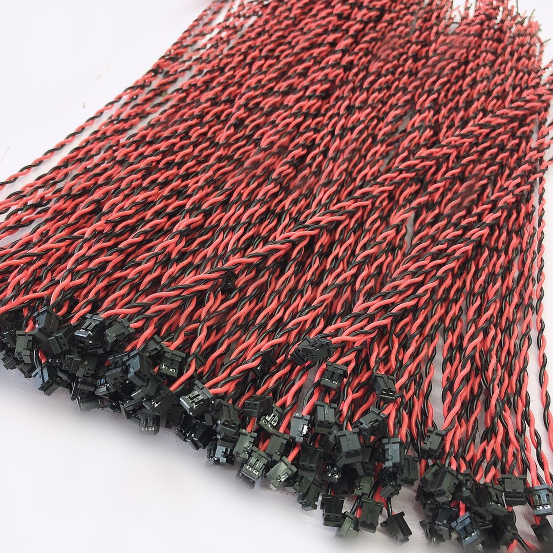 Terminal wire