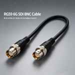 BNC Coaxial Cable RG59 75 Ohm for Surveillance & HD-SDI Video Transmission插图14