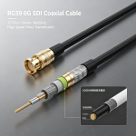 BNC Coaxial Cable RG59 75 Ohm for Surveillance & HD-SDI Video Transmission插图17