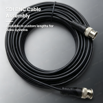 BNC Coaxial Cable RG59 75 Ohm for Surveillance & HD-SDI Video Transmission插图18