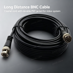 BNC Coaxial Cable RG59 75 Ohm for Surveillance & HD-SDI Video Transmission插图20