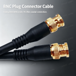 BNC Coaxial Cable RG59 75 Ohm for Surveillance & HD-SDI Video Transmission插图23